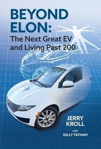 Enlarge image Cover: Beyond Elon - FriesenPress