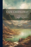 Cover: Kate Greenaway - Legare Street Press