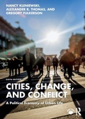 Cover: Cities, Change, and Conflict - Routledge
