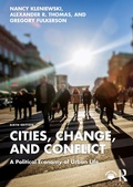 Cover: Cities, Change, and Conflict - Taylor & Francis