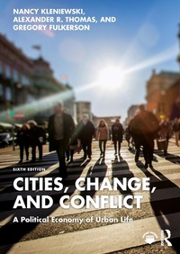 Abbildung von: Cities, Change, and Conflict - Taylor & Francis