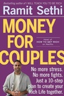 Cover: Money For Couples - Hodder & Stoughton