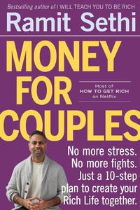 Enlarge image Cover: Money For Couples - Hodder & Stoughton