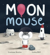 Abbildung von: Moon Mouse - ORCHARD BOOKS