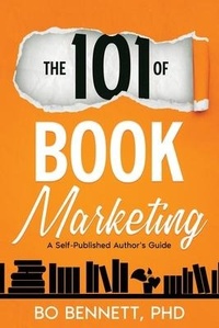 Bild: The 101 of Book Marketing - Ebookit.com