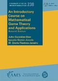 Bild: An Introductory Course on Mathematical Game Theory and Applications - American Mathematical Society
