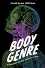 Cover: Body Genre - University of Pennsylvania Press, Inc.