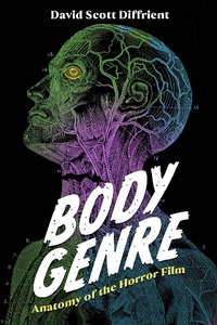Enlarge image Cover: Body Genre - University of Pennsylvania Press, Inc.