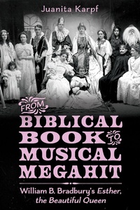 Abbildung von: From Biblical Book to Musical Megahit - Princeton University Press