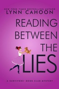 Cover: Reading Between the Lies - Lyrical Press