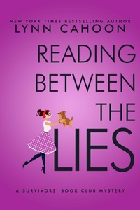 Enlarge image Cover: Reading Between the Lies - Lyrical Press
