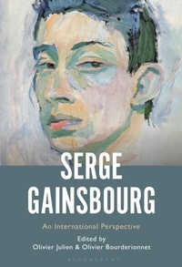 Abbildung von: Serge Gainsbourg - Bloomsbury Academic USA