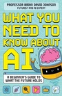 Cover: What You Need to Know About AI - Wren & Rook