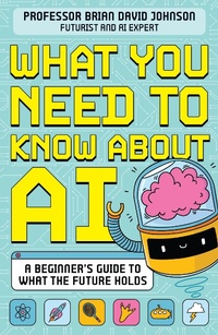 Enlarge image Cover: What You Need to Know About AI - Wren & Rook