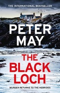 Cover: The Black Loch - Quercus