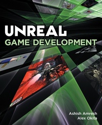 Enlarge image Cover: Unreal Game Development - CRC Press