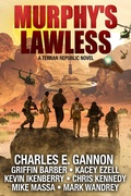 Cover: Murphy's Lawless - Beyond Terra Press
