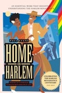 Cover: Home in Harlem - iUniverse