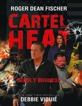 Cover: Cartel Heat - Capon Knight Publishing