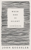 Cover: When God Is Silent - Lexham Press