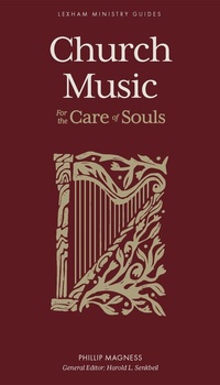 Abbildung von: Church Music - Lexham Press