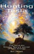 Cover: Hunting Tesla - Sedona Mystery School