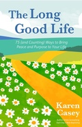 Cover: The Long Good Life - Turner Publishing Company