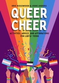 Cover: Queer Cheer - Jim Dandy Publishing