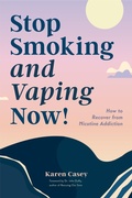 Cover: Stop Smoking and Vaping Now! - Turner Publishing Company