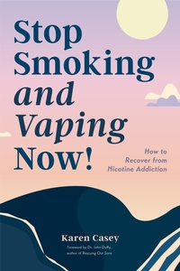 Enlarge image Cover: Stop Smoking and Vaping Now! - Turner Publishing Company
