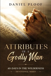 Enlarge image Cover: Attributes of a Godly Man - Psalm 51 Publishing