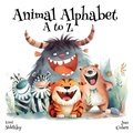Cover: Animal Alphabet A to Z - Beyond Anything