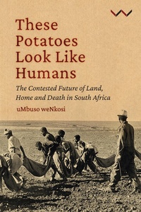 Abbildung von: These Potatoes Look Like Humans - Abingdon Press