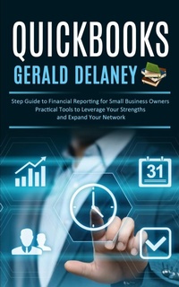 Abbildung von: Quickbooks - Gerald Delaney