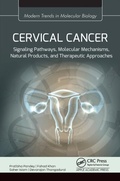 Cover: Cervical Cancer - Taylor & Francis