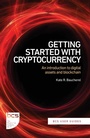 Cover: Getting Started with Cryptocurrency - BCS, The Chartered Institute for IT