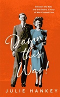Cover: Damn This War! - Icon Books
