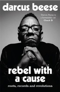 Cover: Rebel With a Cause - Nine Eight Books