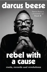 Enlarge image Cover: Rebel With a Cause - Nine Eight Books
