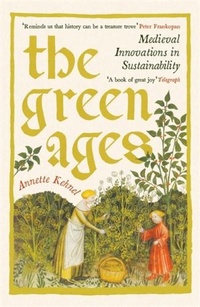 Abbildung von: The Green Ages - Profile Books Ltd