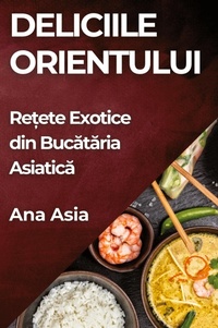 Abbildung von: Deliciile Orientului - Ana Asia