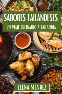 Abbildung von: Sabores Tailandeses - Elena Mendez