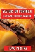 Cover: Saveurs du Portugal - Joao Pereira