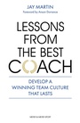 Cover: Lessons from the Best Coach - Meyer & Meyer Sport (UK) Ltd.