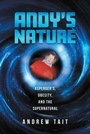 Cover: Andy's Nature - Grosvenor House Publishing