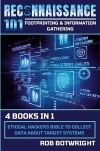 Abbildung von: Reconnaissance 101 - Pastor Publishing Ltd