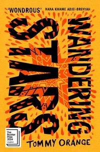 Abbildung von: Wandering Stars - Harvill