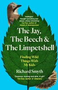 Cover: The Jay, The Beech and the Limpetshell - Icon Books