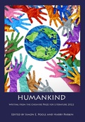Cover: Humankind - University of Chester Press