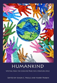 Enlarge image Cover: Humankind - University of Chester Press
